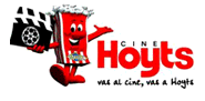 Cines Hoyts